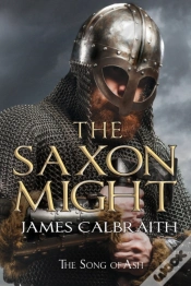 Capa do artigo The Saxon Might