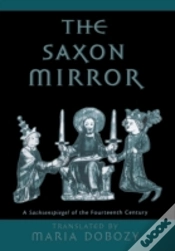 Capa do artigo The Saxon Mirror
