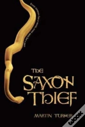 Capa do artigo The Saxon Thief