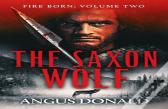 The Saxon Wolf