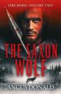 The Saxon Wolf - Preview