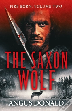 Capa do artigo The Saxon Wolf