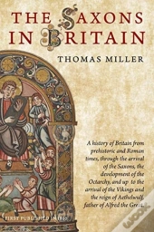 The Saxons In Britain
