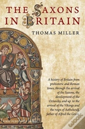 Capa do artigo The Saxons In Britain