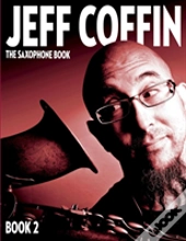 The Saxophone Book