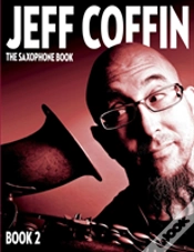 Capa do artigo The Saxophone Book