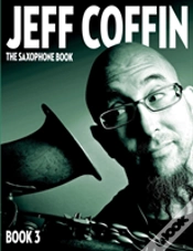 Capa do artigo The Saxophone Book