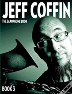 Capa do artigo The Saxophone Book