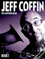 Capa do artigo The Saxophone Book