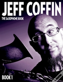 Capa do artigo The Saxophone Book