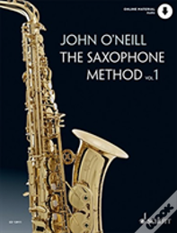 The Saxophone Method