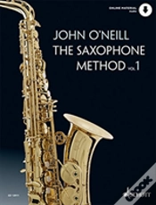 Capa do artigo The Saxophone Method
