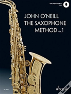 Capa do artigo The Saxophone Method