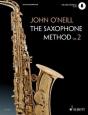 The Saxophone Method - Preview