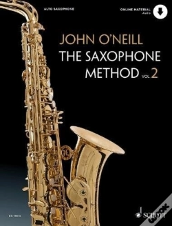 Capa do artigo The Saxophone Method