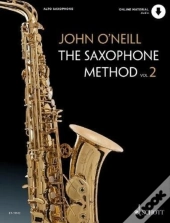 The Saxophone Method