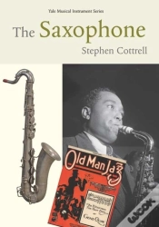 Capa do artigo The Saxophone