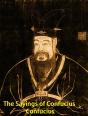 The Sayings Of Confucius - Preview