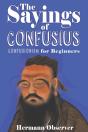 The Sayings Of Confusius - Preview