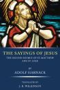 The Sayings Of Jesus - Preview