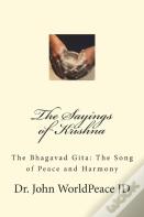 The Sayings Of Krishna