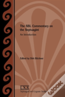 The Sbl Commentary On The Septuagint