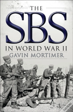 Capa do artigo The Sbs In World War Ii