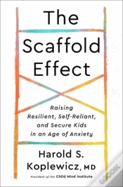 Capa do artigo The Scaffold Effect