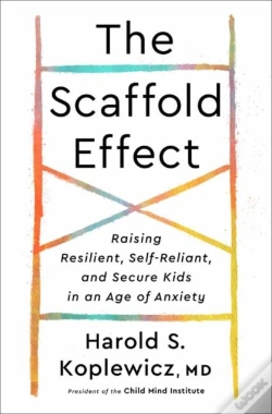 Capa do artigo The Scaffold Effect