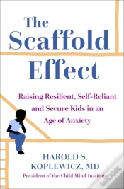 Capa do artigo The Scaffold Effect