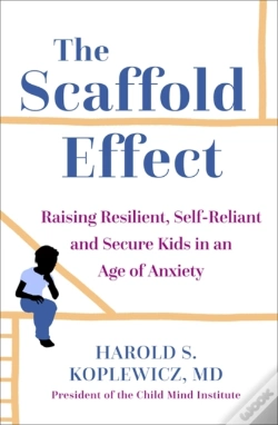 Capa do artigo The Scaffold Effect