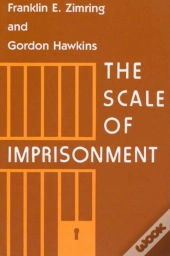 The Scale Of Imprisonment