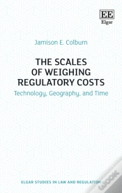 Capa do artigo The Scales Of Weighing Regulatory Costs
