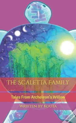 Capa do artigo The Scaletta Family