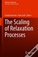 The Scaling Of Relaxation Processes