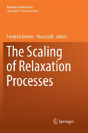 The Scaling Of Relaxation Processes - Preview
