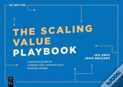 Capa do artigo The Scaling Value Playbook