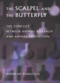 The Scalpel And The Butterfly