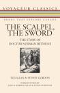 The Scalpel, The Sword - Preview