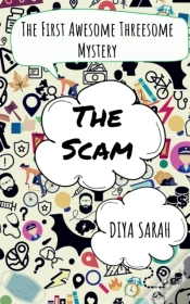 Capa do artigo The Scam
