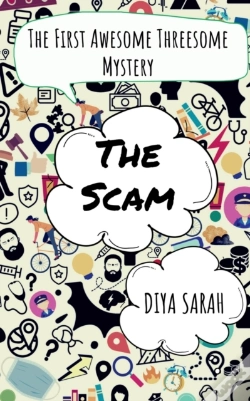 Capa do artigo The Scam