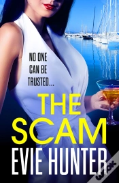 Capa do artigo The Scam