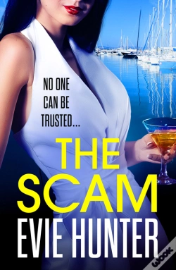 Capa do artigo The Scam