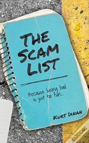 Capa do artigo The Scam List