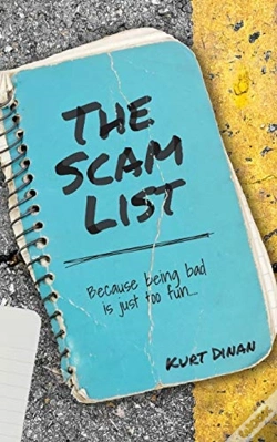 Capa do artigo The Scam List