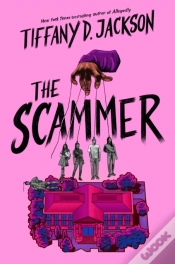 Capa do artigo The Scammer