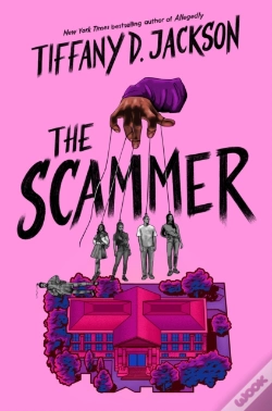 Capa do artigo The Scammer