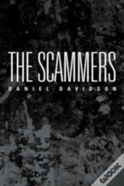 Capa do artigo The Scammers