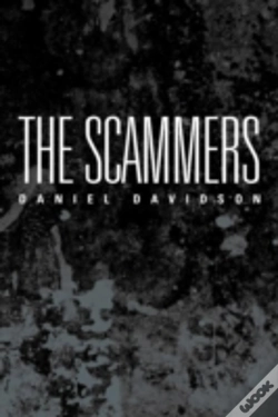 Capa do artigo The Scammers
