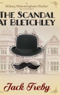 The Scandal At Bletchley - Preview